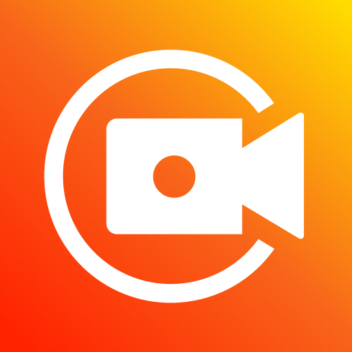 XRecorder 应用图标